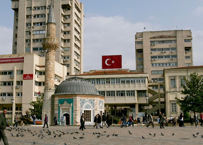 Ege Bölgesi otelleri ve daireleri, Ege Bölgesi'deki tüm konaklama tesisleri